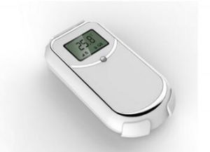 溫濕度記錄儀在電子產品生產中的關鍵應用