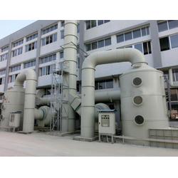 綠水青山間的綠色盾牌 漢中噴漆廢氣處理設(shè)備的創(chuàng)新與實(shí)踐